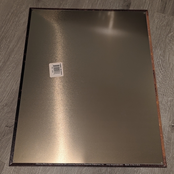 Wine wall decor - Picture 3 of 3